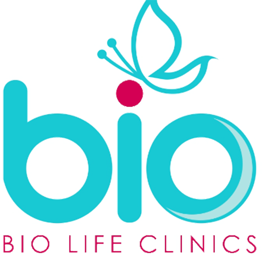 عيادات بايولايف Biolife Clinics